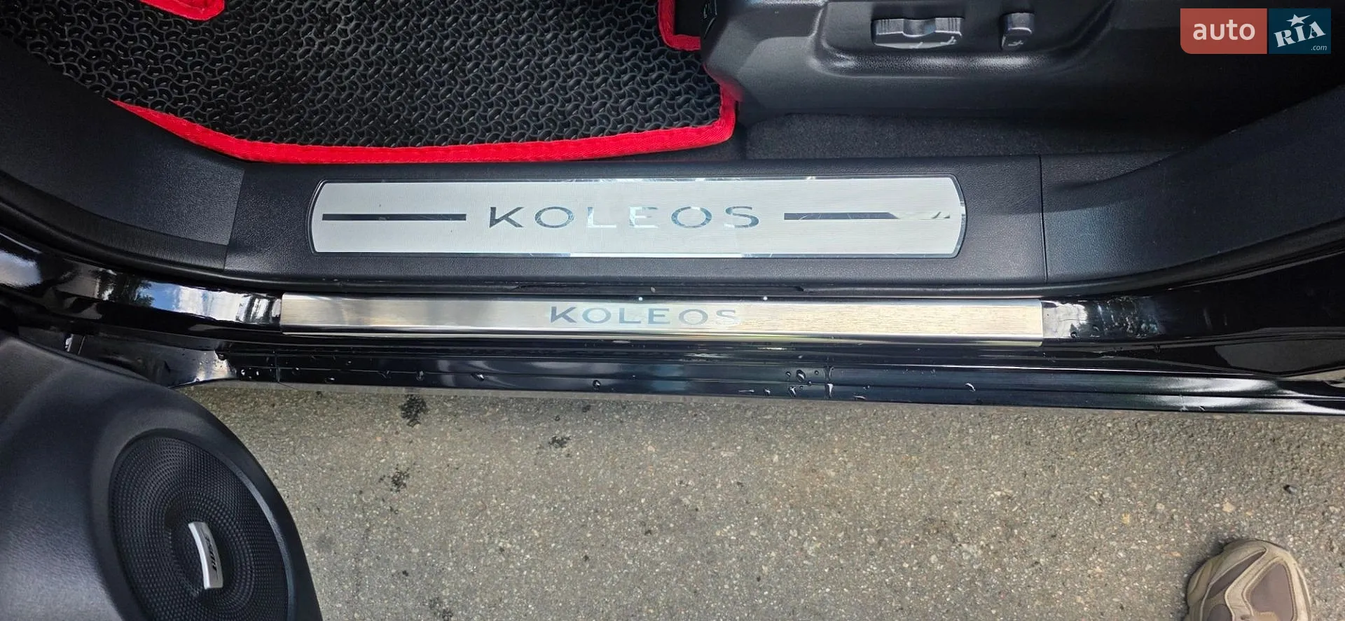 2013 Renault Koleos - мініатюра 50