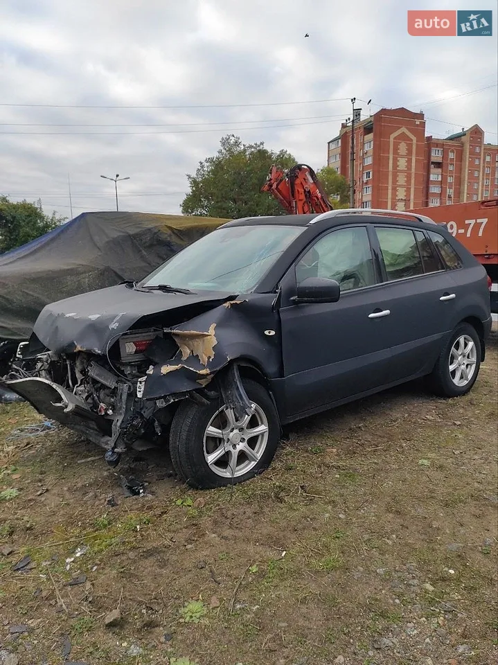 2010 Renault Koleos - мініатюра 24