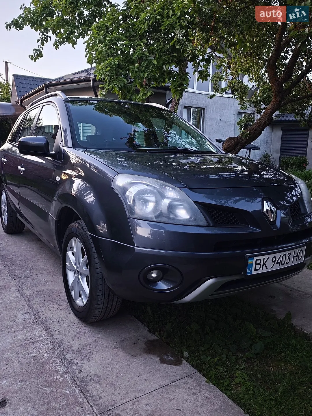 2011 Renault Koleos - мініатюра 2