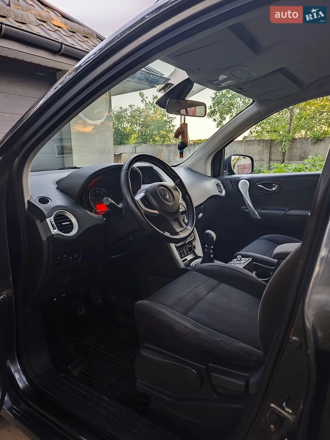 2011 Renault Koleos - мініатюра 11