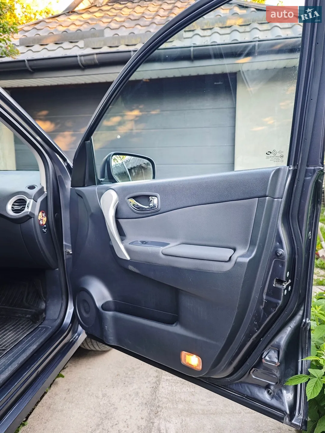 2011 Renault Koleos - мініатюра 15