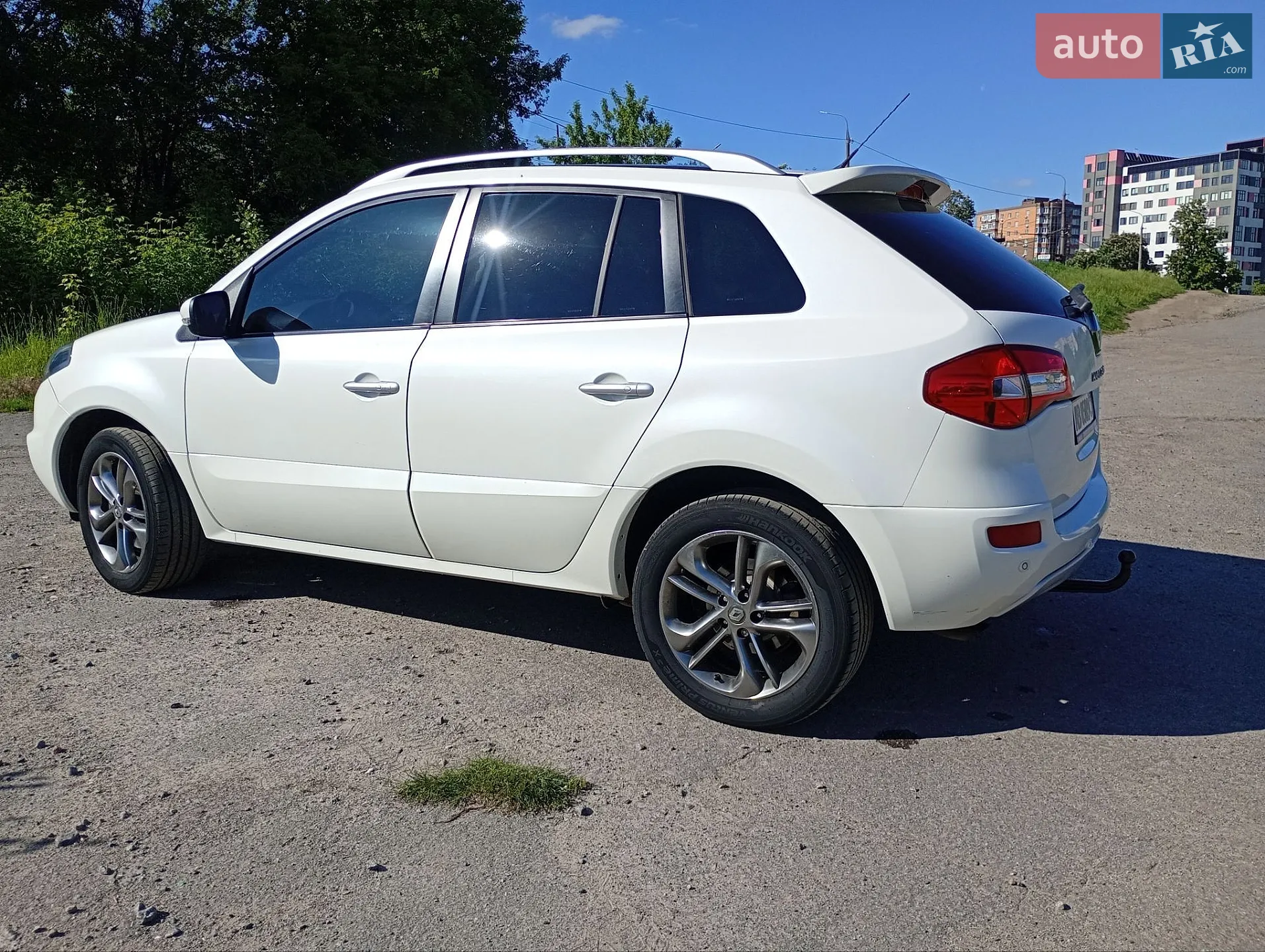 2012 Renault Koleos - мініатюра 14