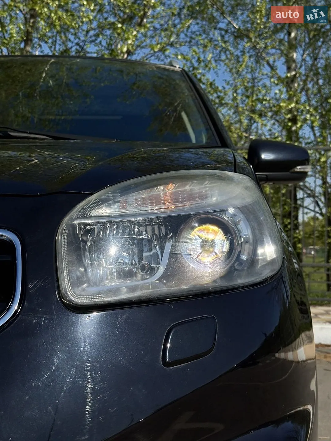 2012 Renault Koleos - мініатюра 3