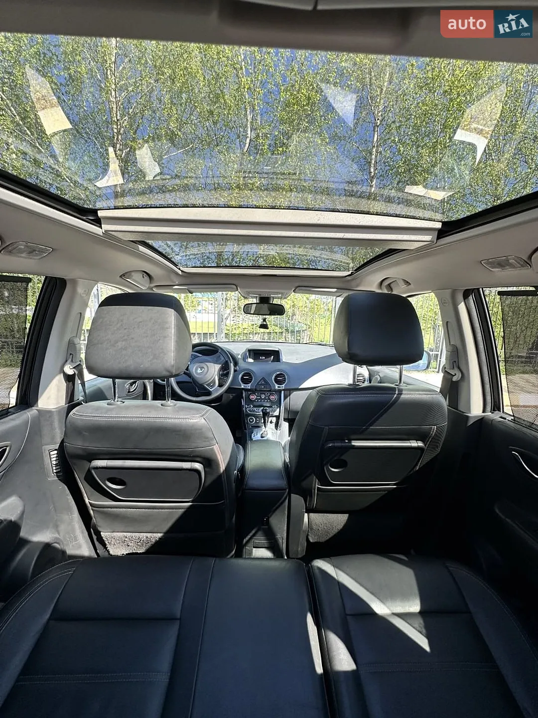 2012 Renault Koleos - мініатюра 14
