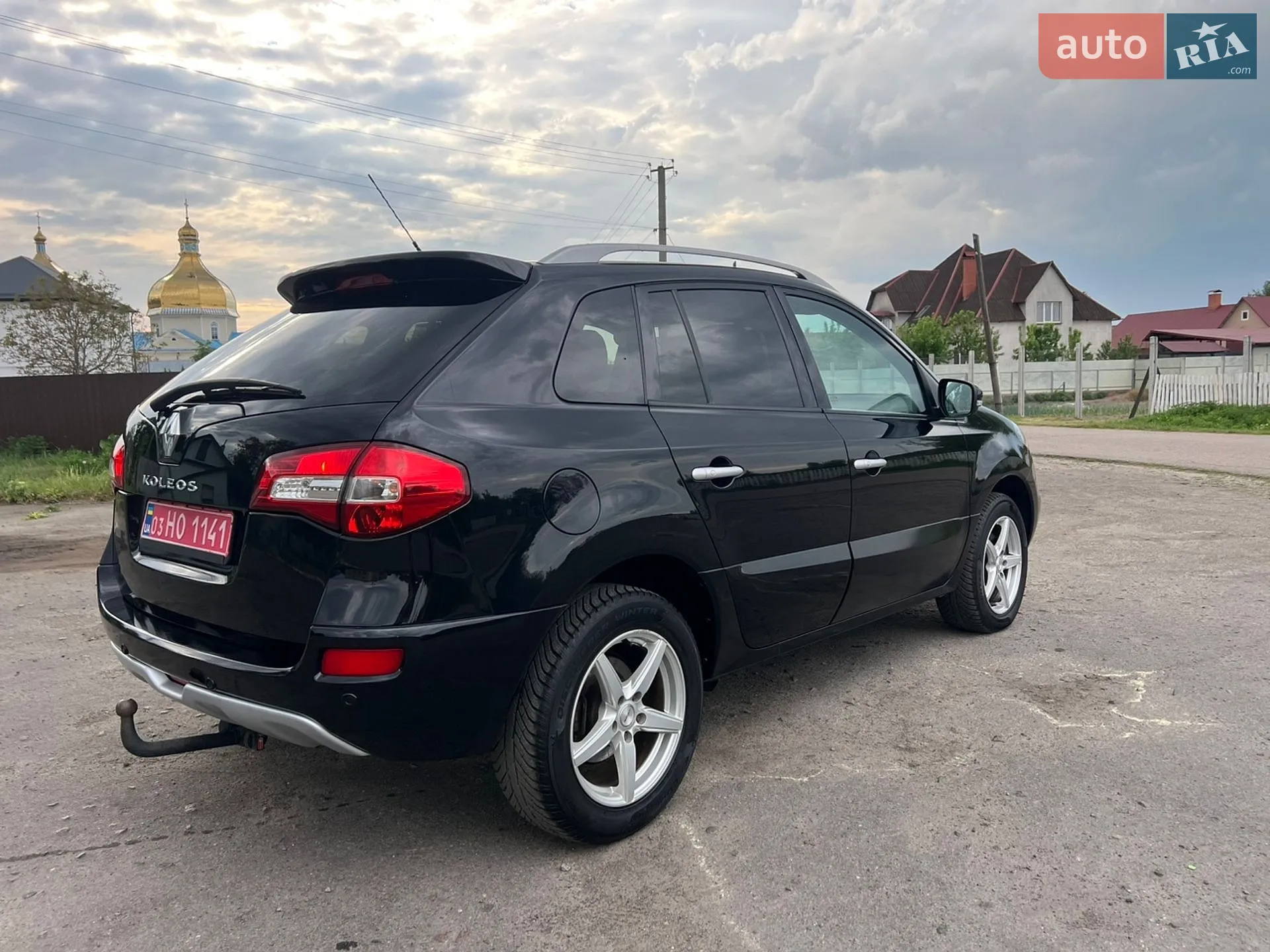 2011 Renault Koleos - мініатюра 6