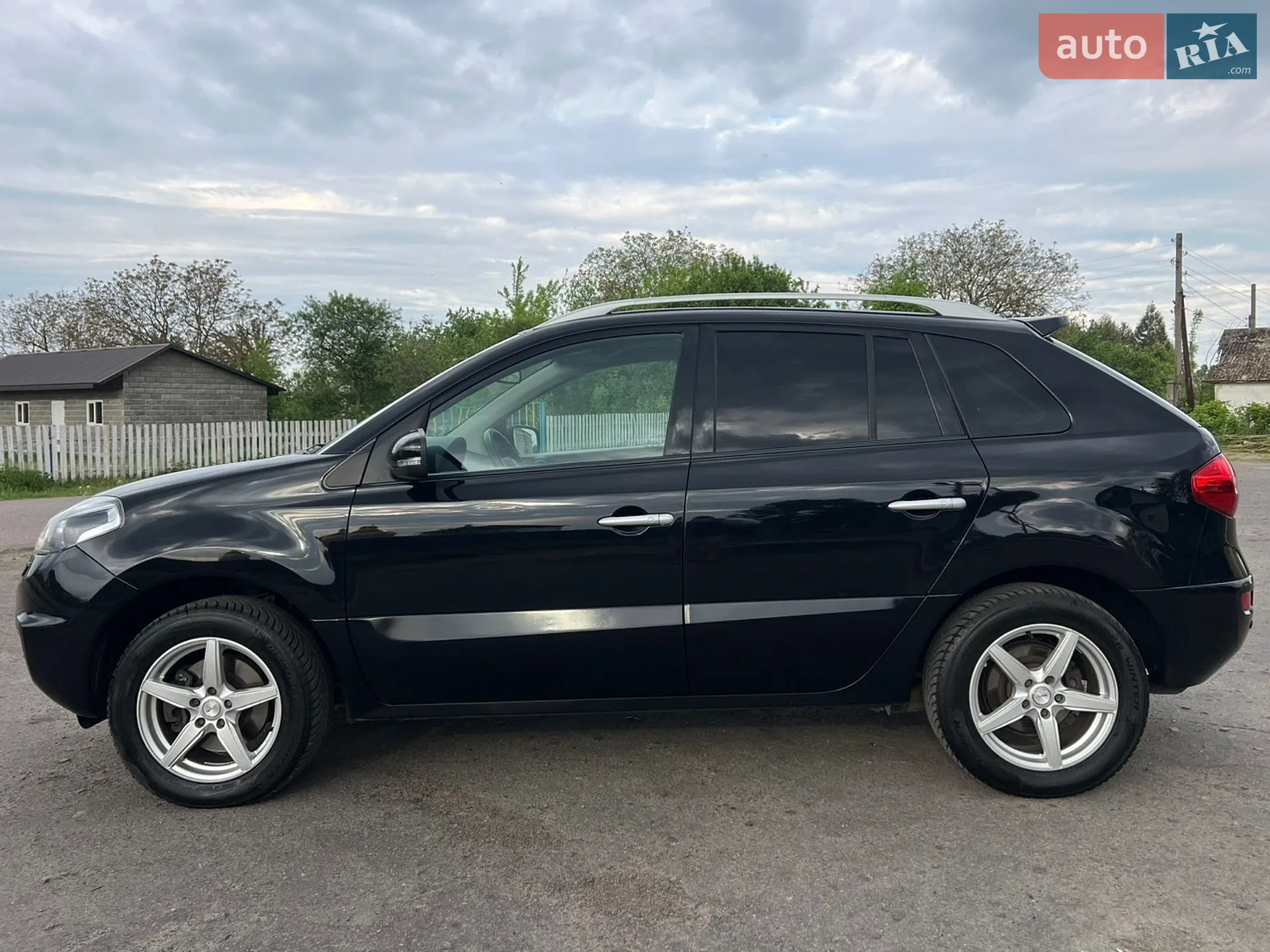 2011 Renault Koleos - мініатюра 3
