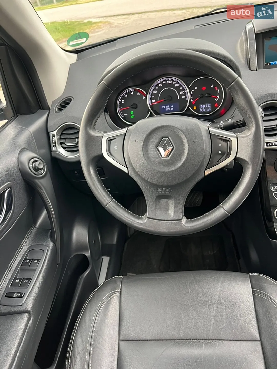2011 Renault Koleos - мініатюра 18