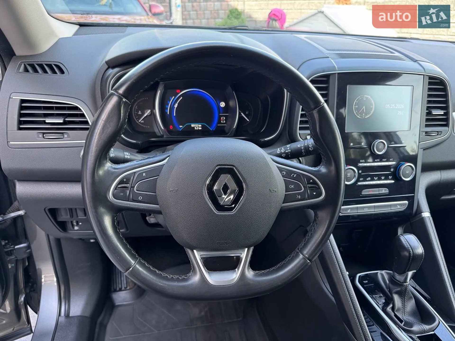 2021 Renault Koleos - мініатюра 21