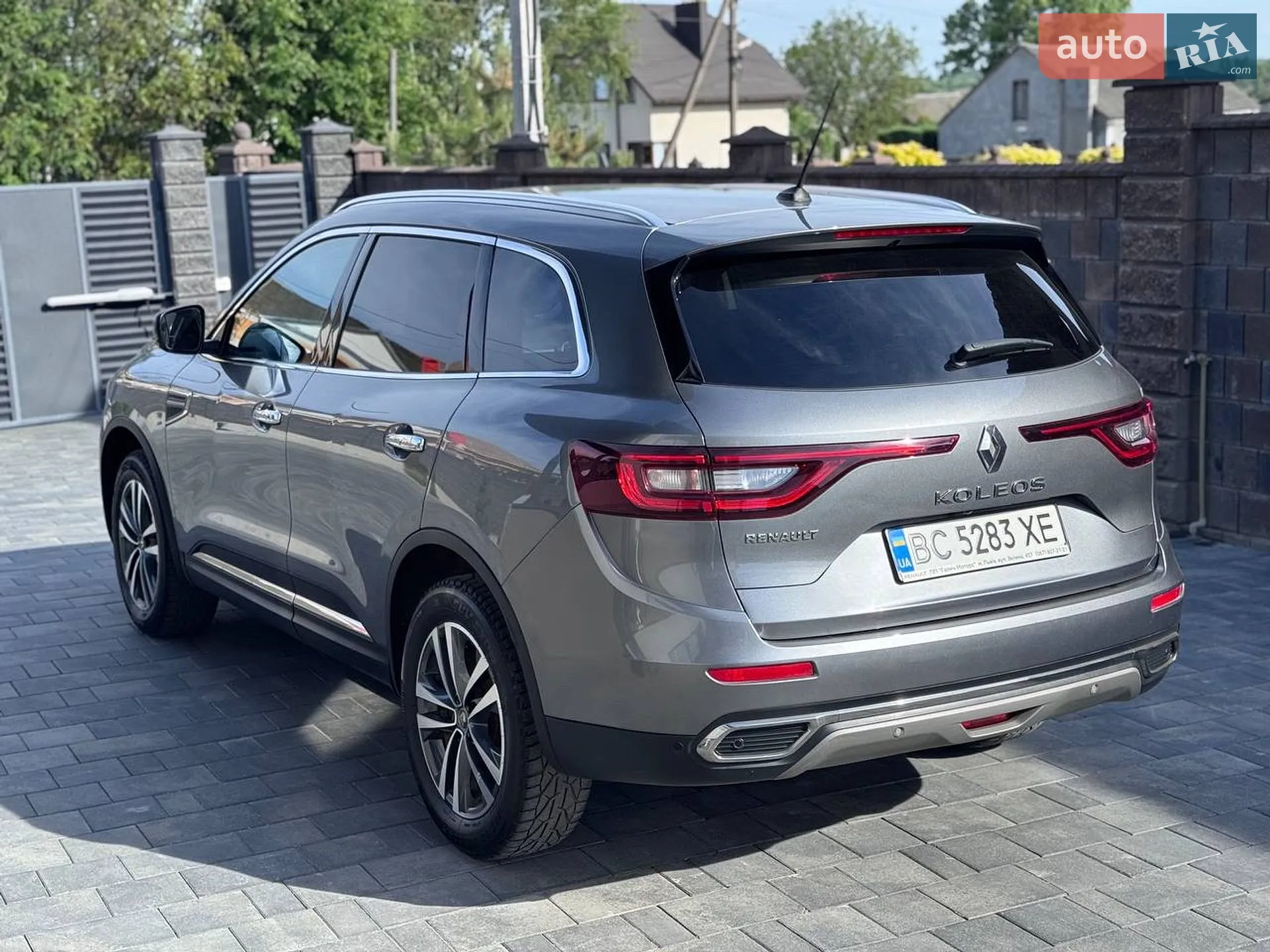 2021 Renault Koleos - мініатюра 18