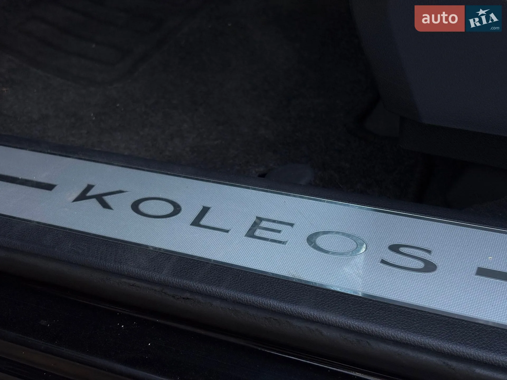 2012 Renault Koleos - мініатюра 15