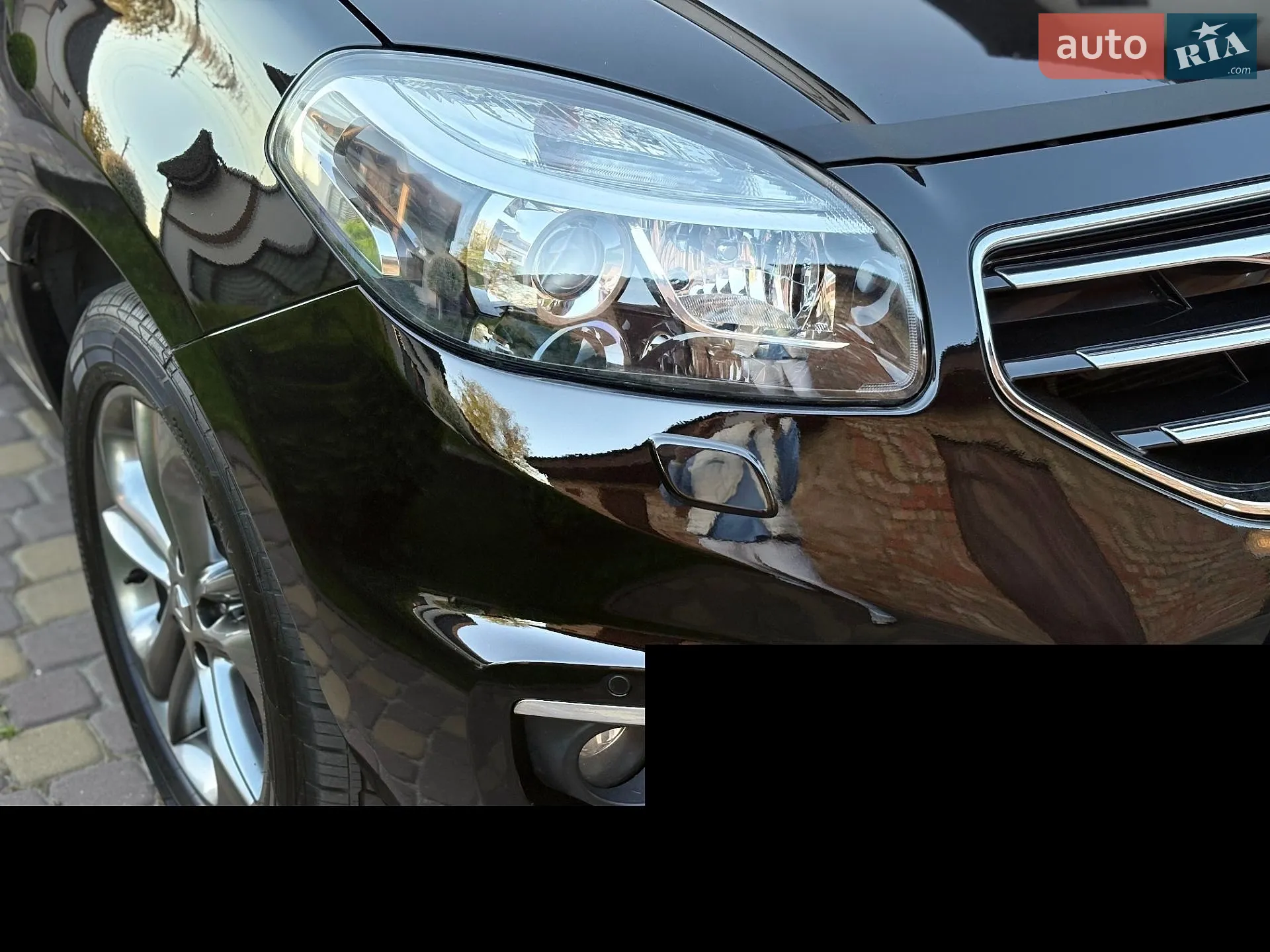 2012 Renault Koleos - мініатюра 24