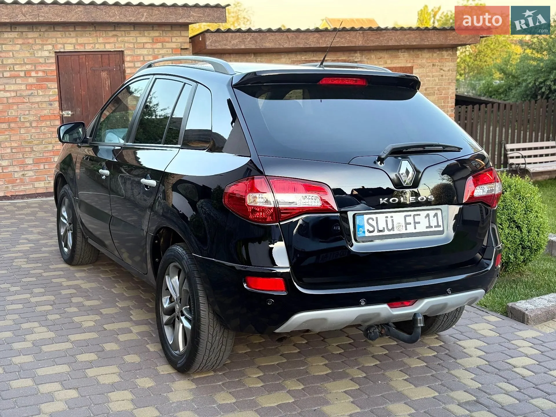 2012 Renault Koleos - мініатюра 29