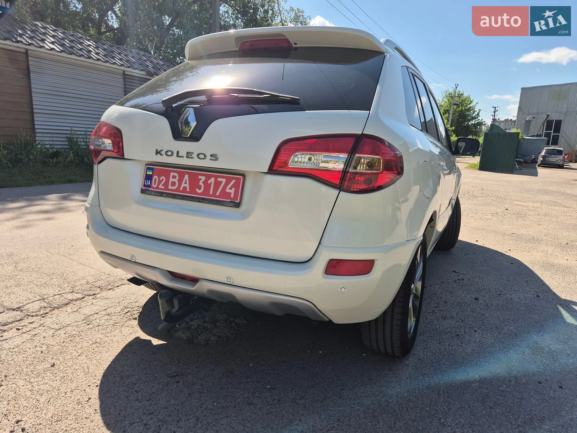 2011 Renault Koleos - мініатюра 14