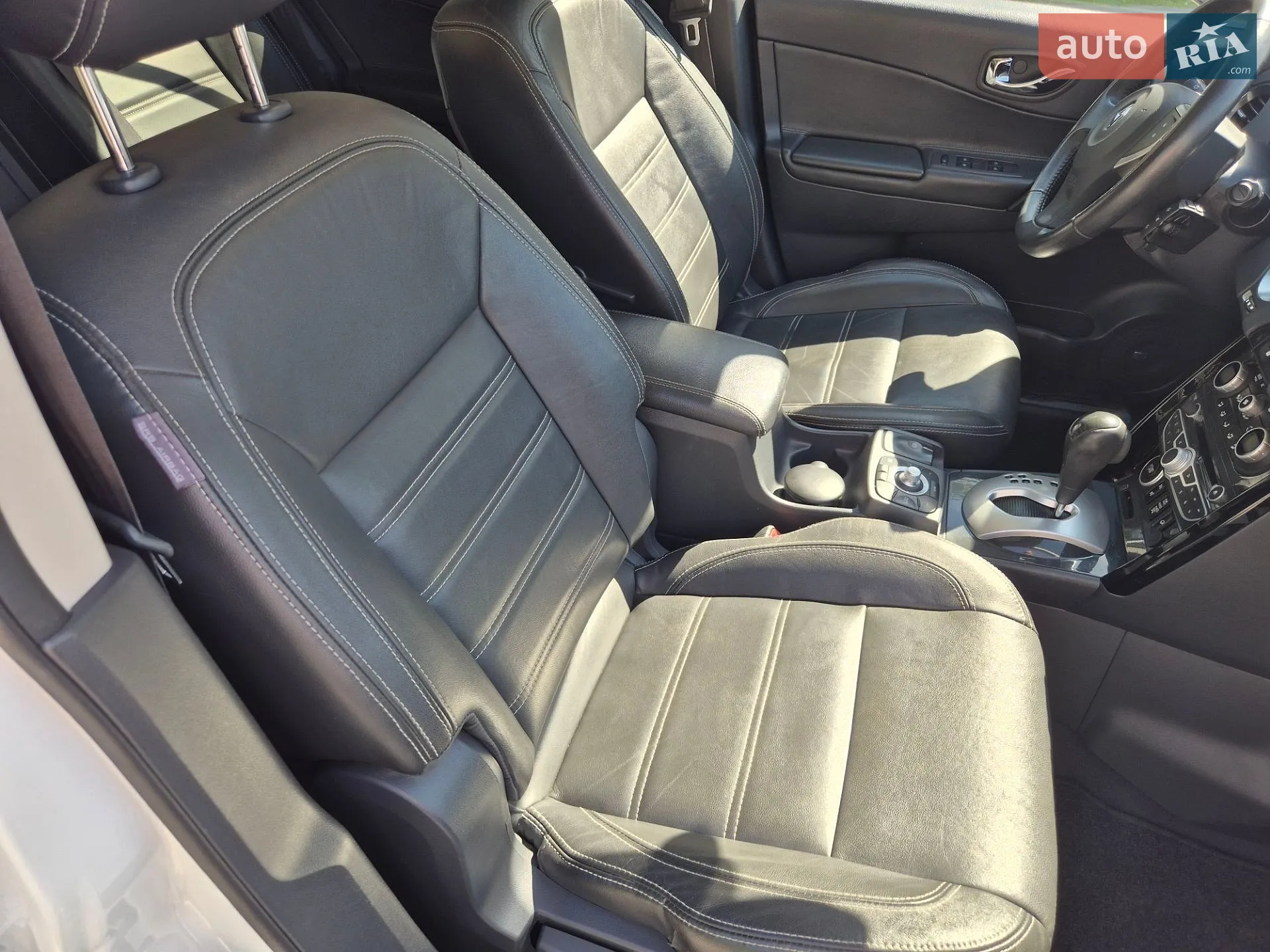 2011 Renault Koleos - мініатюра 17