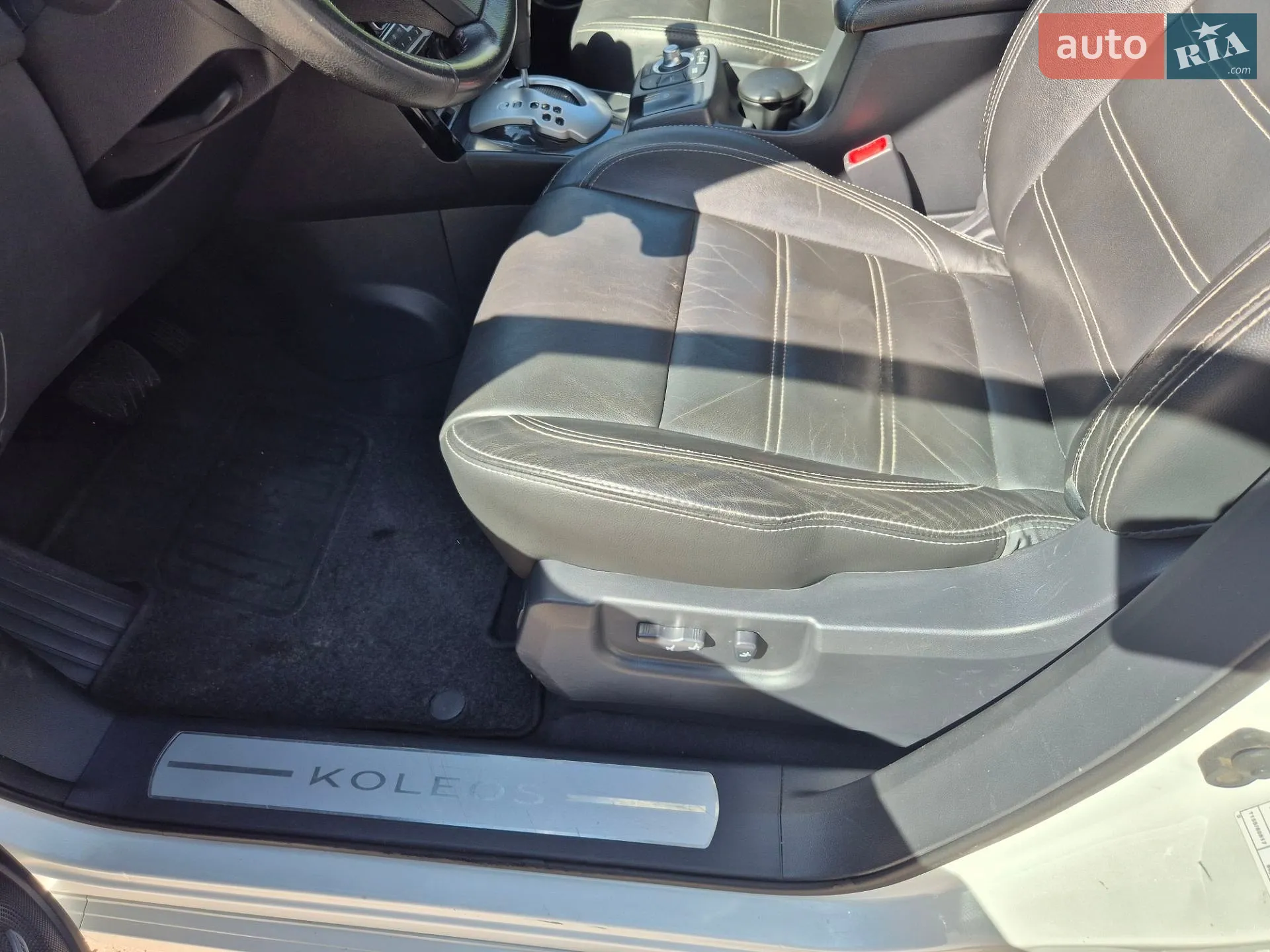 2011 Renault Koleos - мініатюра 26