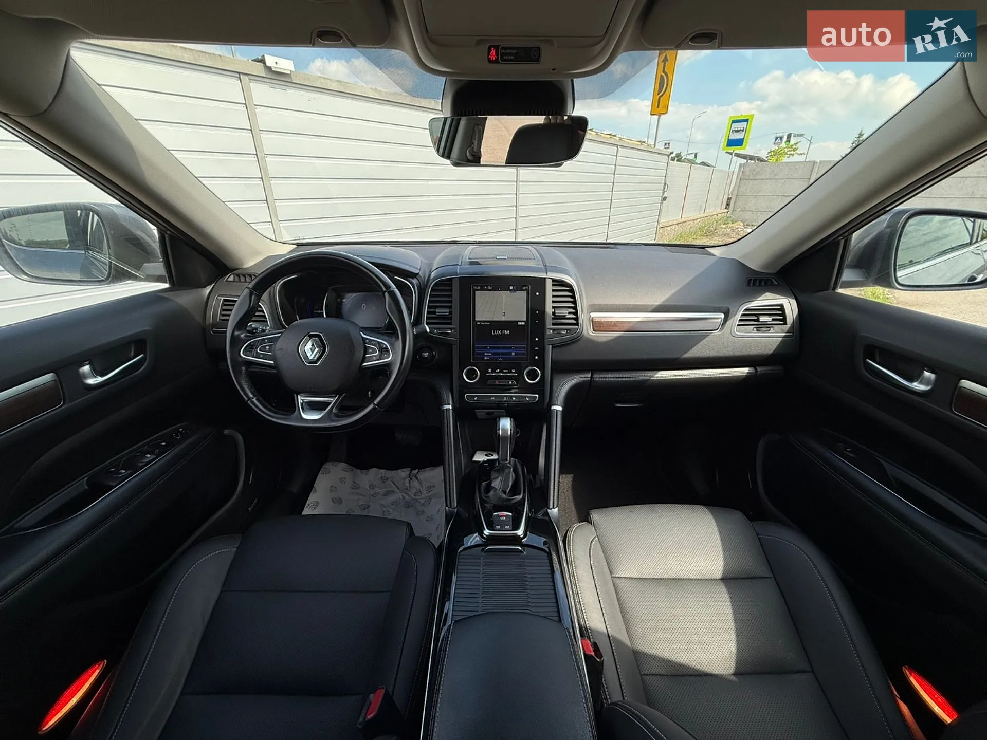 2019 Renault Koleos - мініатюра 8