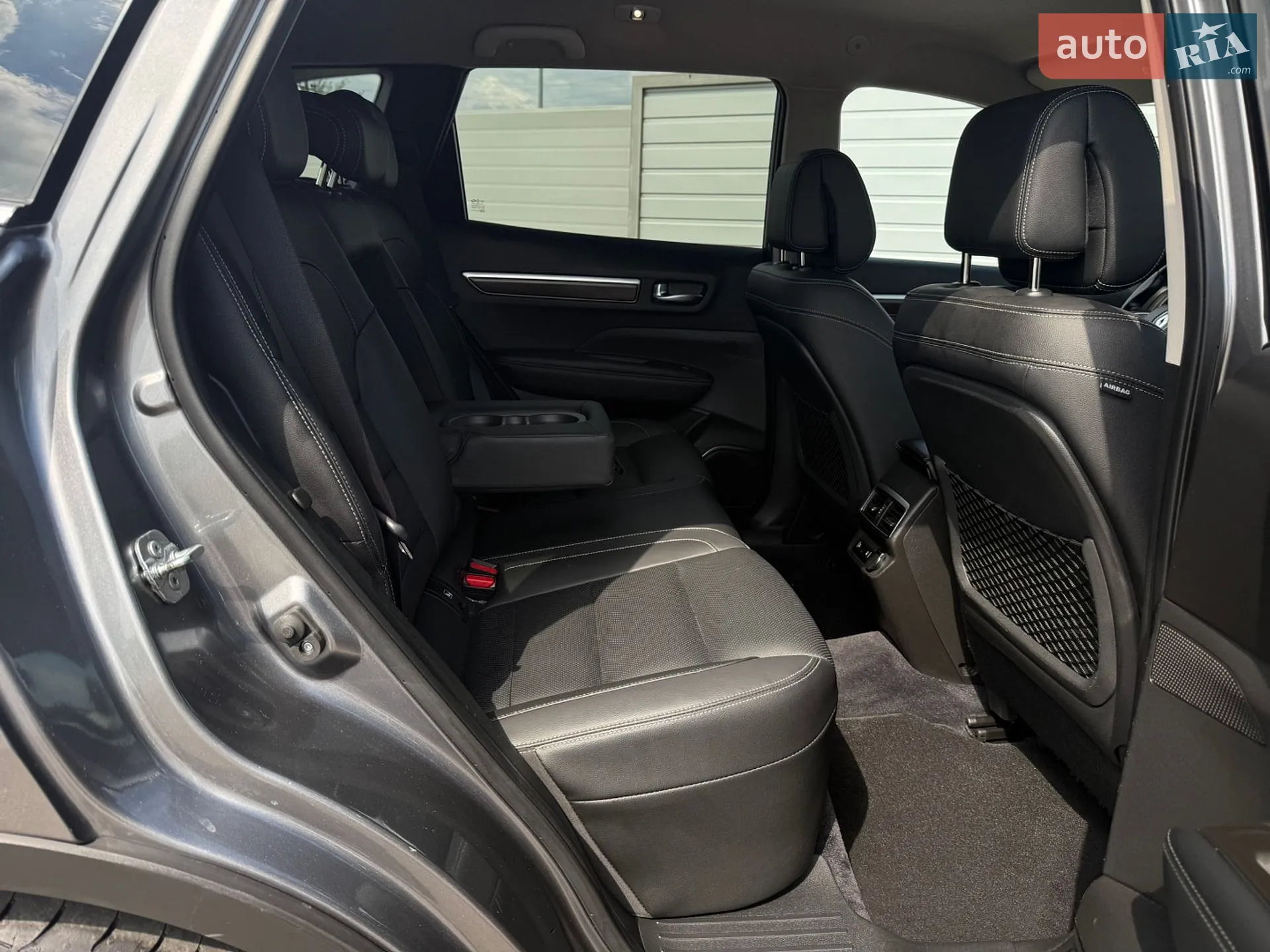 2019 Renault Koleos - мініатюра 13