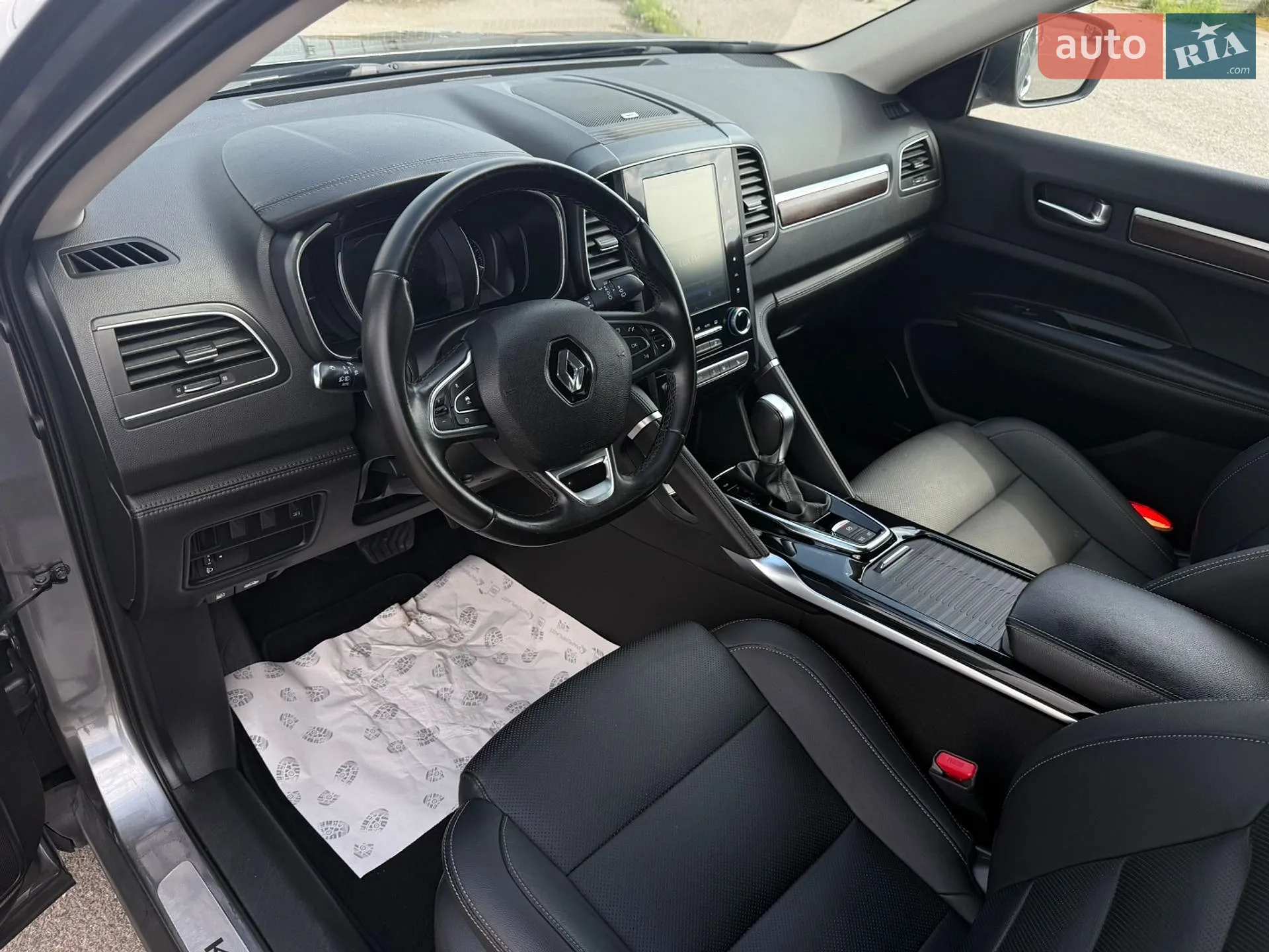 2019 Renault Koleos - мініатюра 18