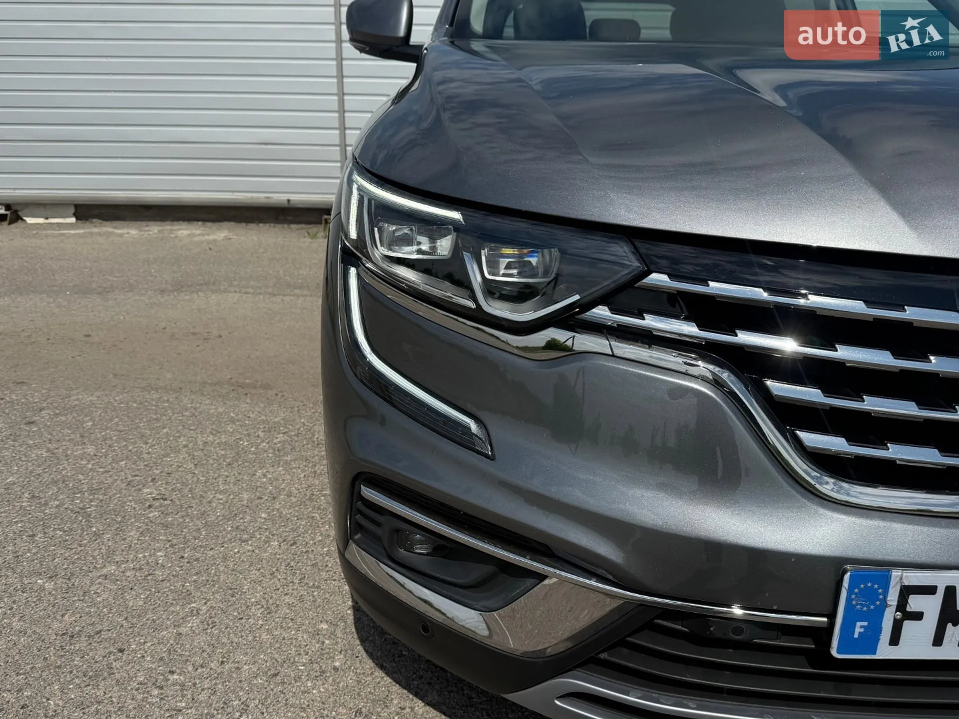2019 Renault Koleos - мініатюра 41