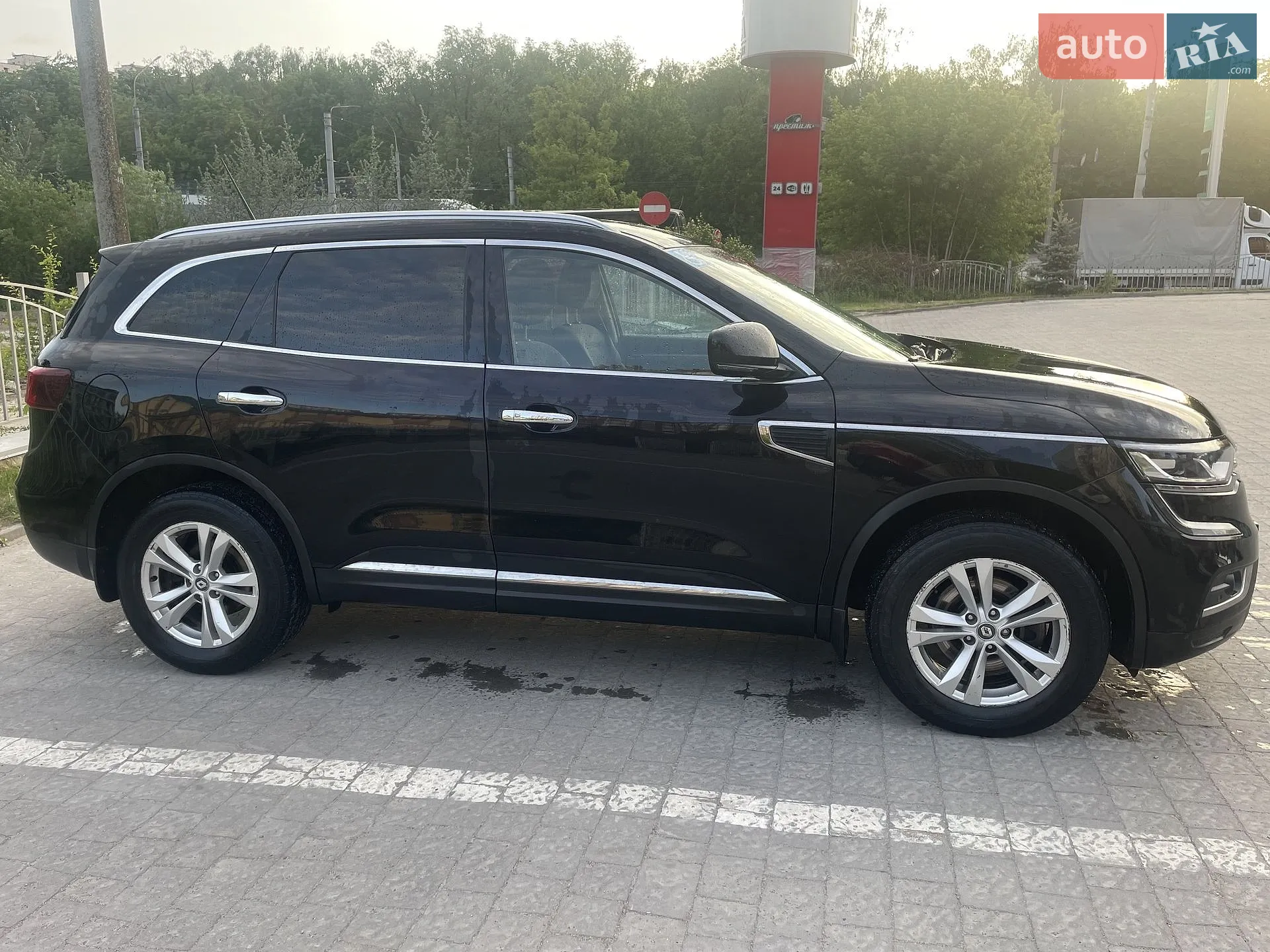 2018 Renault Koleos - мініатюра 3