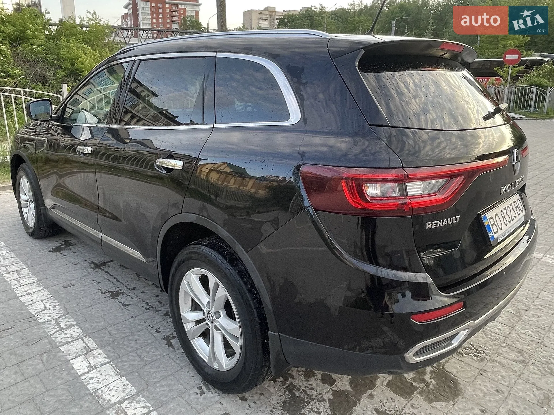 2018 Renault Koleos - мініатюра 10