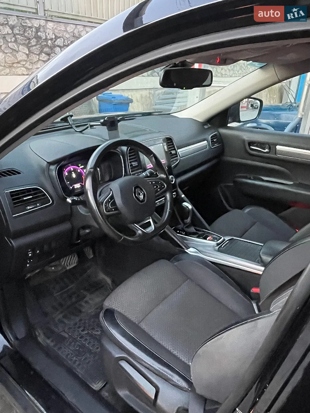 2018 Renault Koleos - мініатюра 19