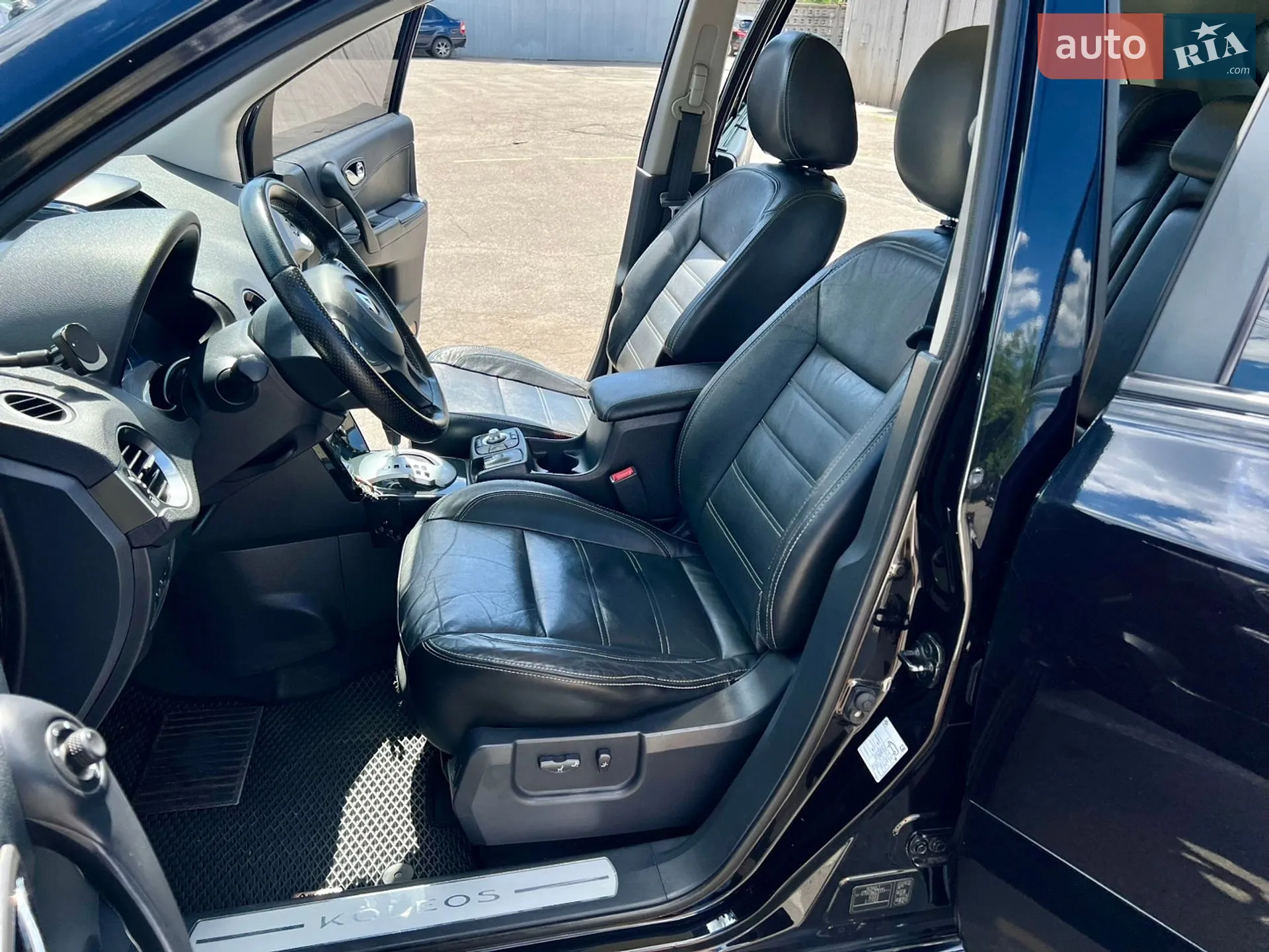 2012 Renault Koleos - мініатюра 14