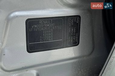 Внедорожник / Кроссовер Renault Koleos 2008 в Ровно