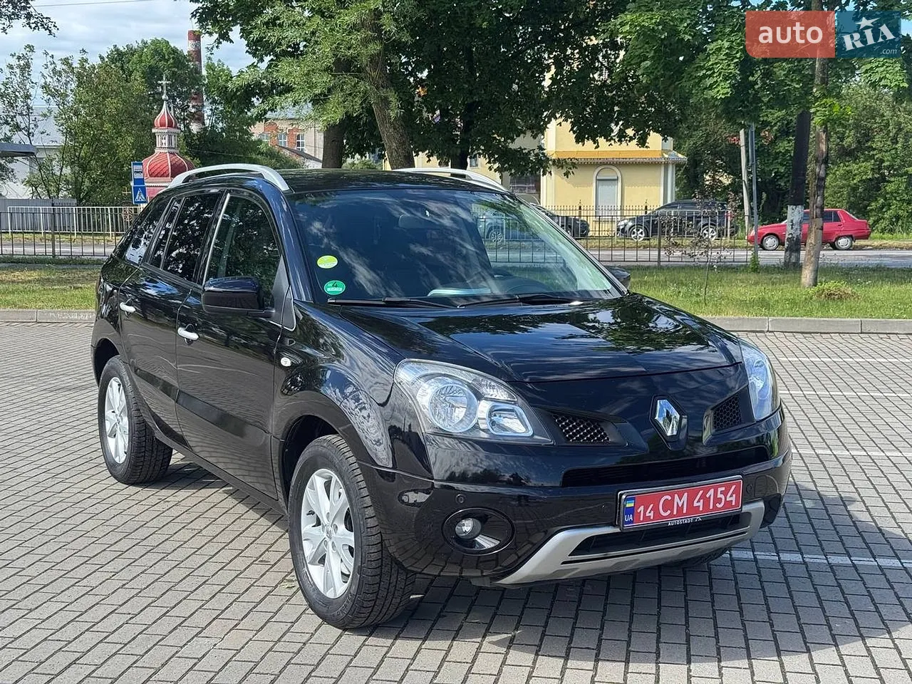 2011 Renault Trafic - мініатюра 43