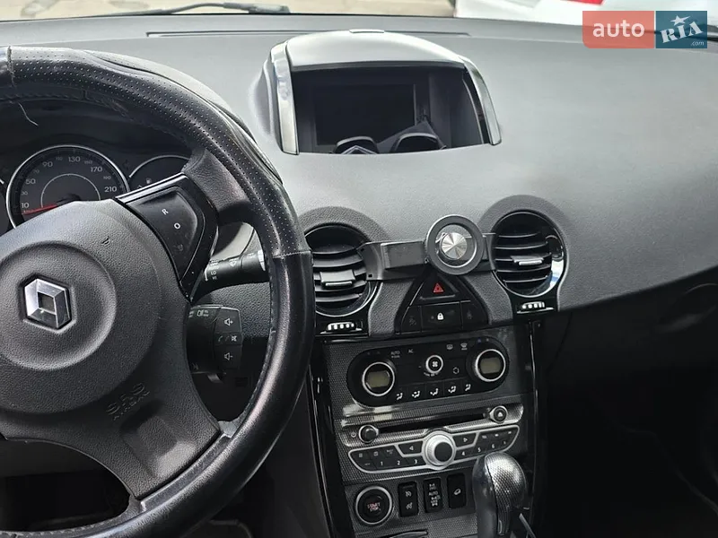 Renault Koleos 2012 VIN VF1VY6K0MUC428881 фото оголошення 13 з 53