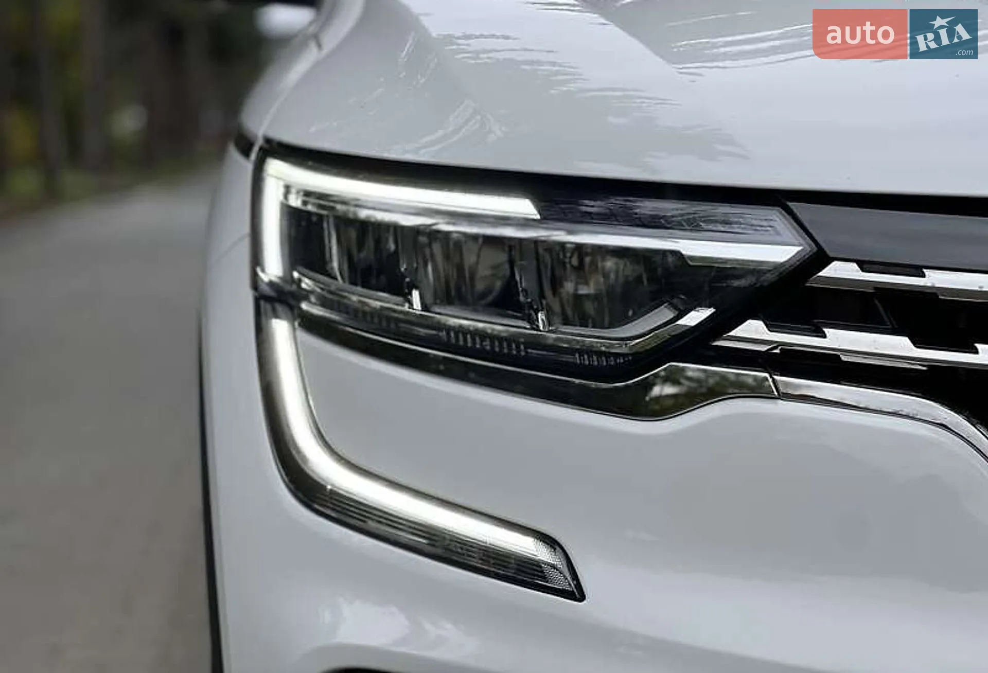 2021 Renault Koleos - мініатюра 22