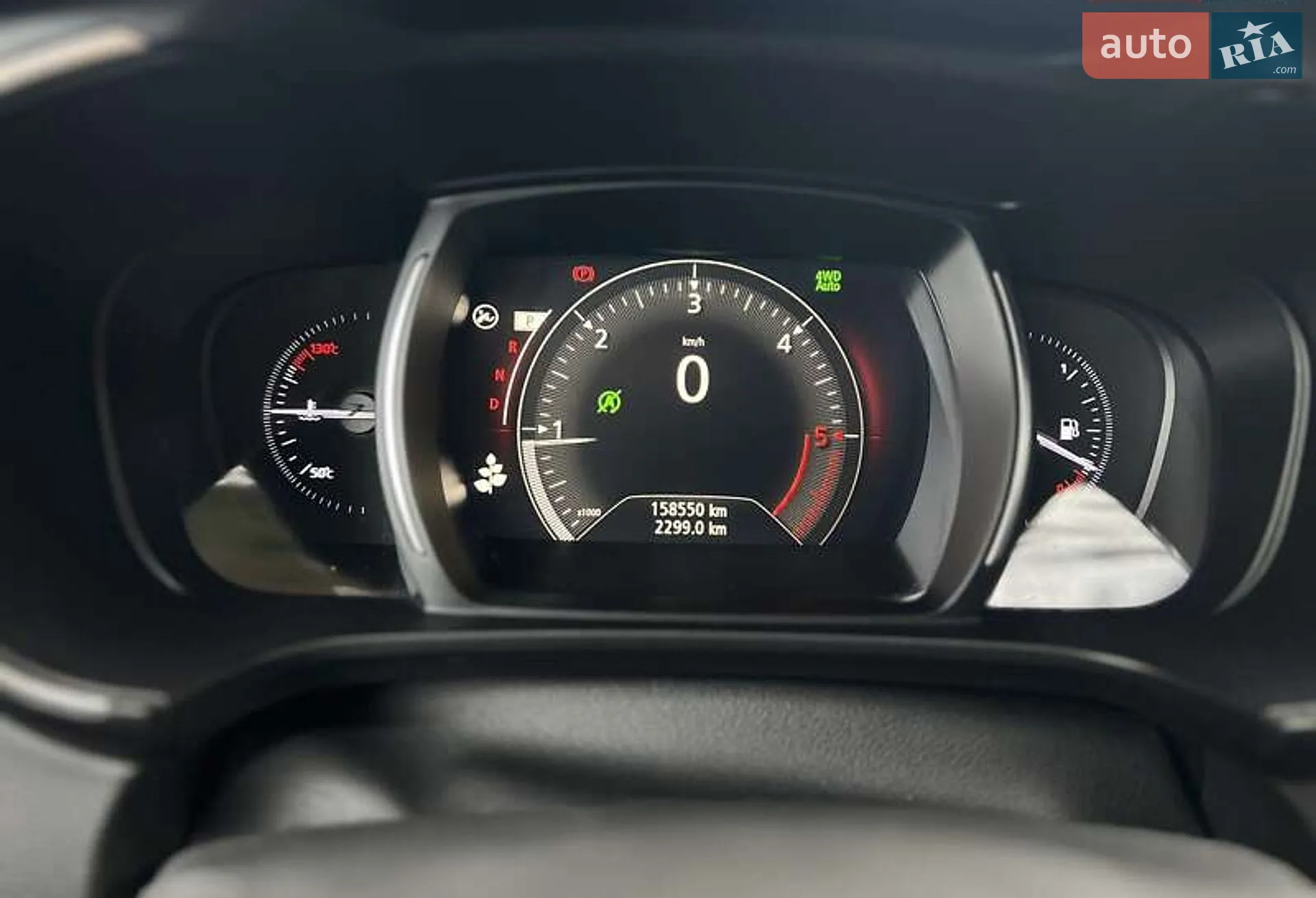 2021 Renault Koleos - мініатюра 31