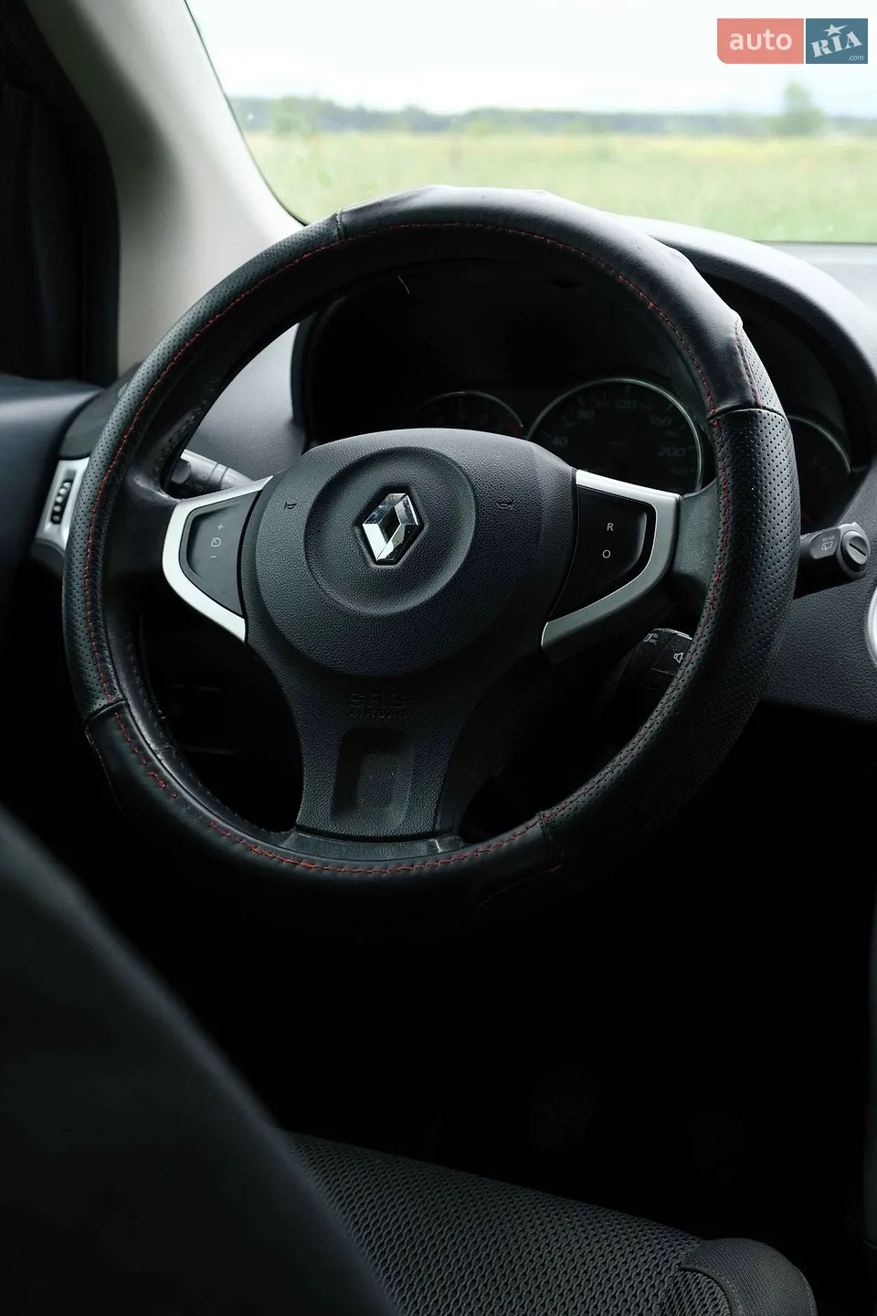 2010 Renault Koleos - мініатюра 9