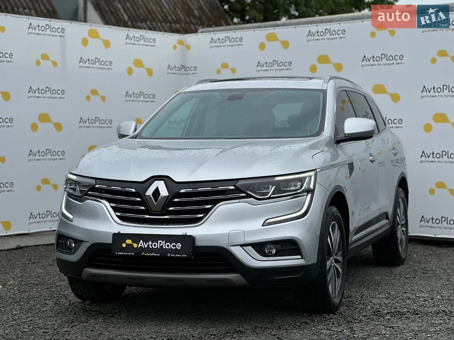 2018 Renault Koleos - мініатюра 2