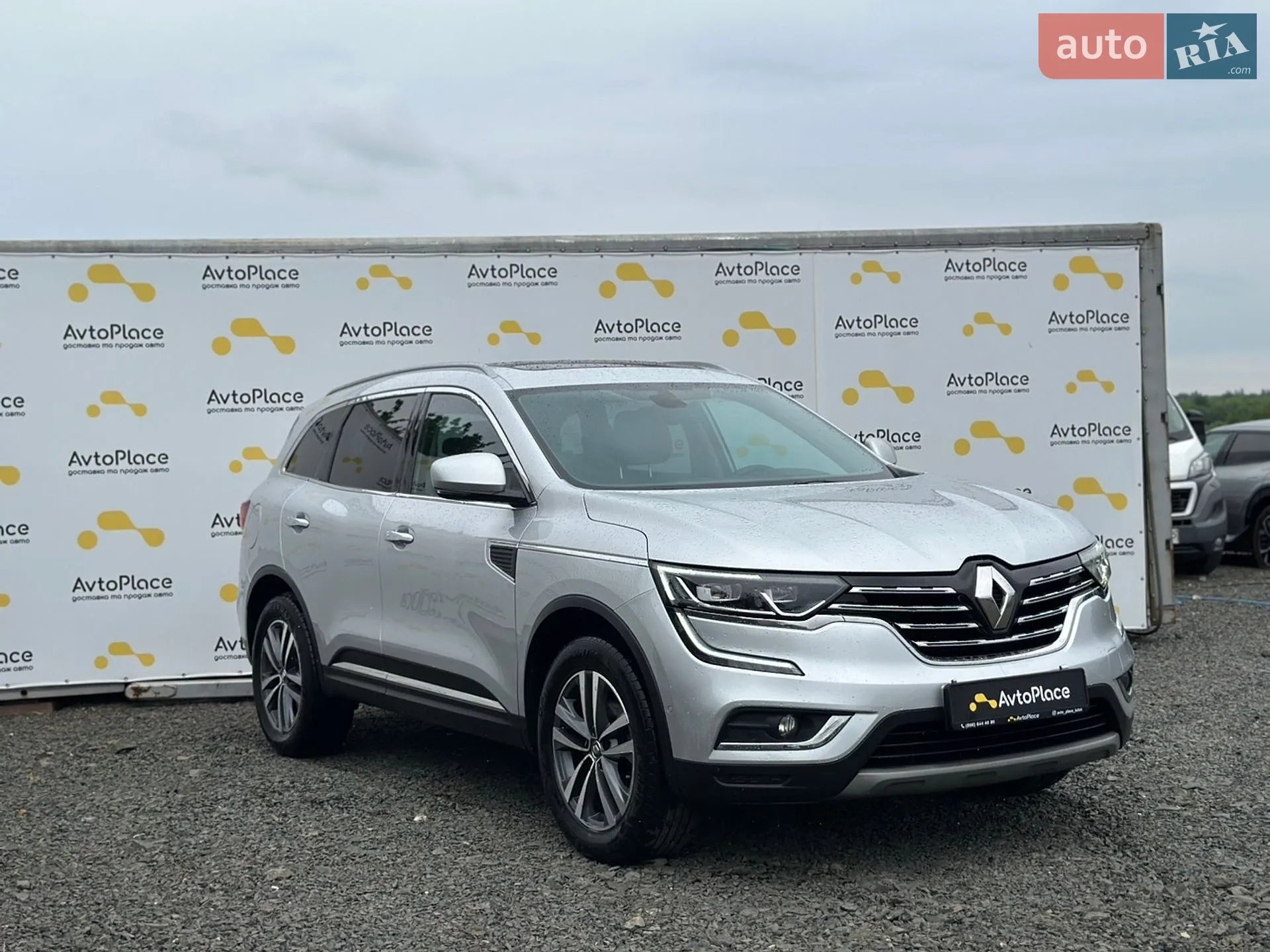 2018 Renault Koleos - мініатюра 7