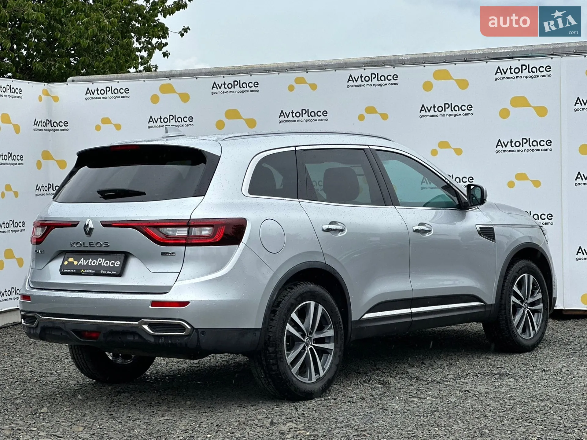 2018 Renault Koleos - мініатюра 13