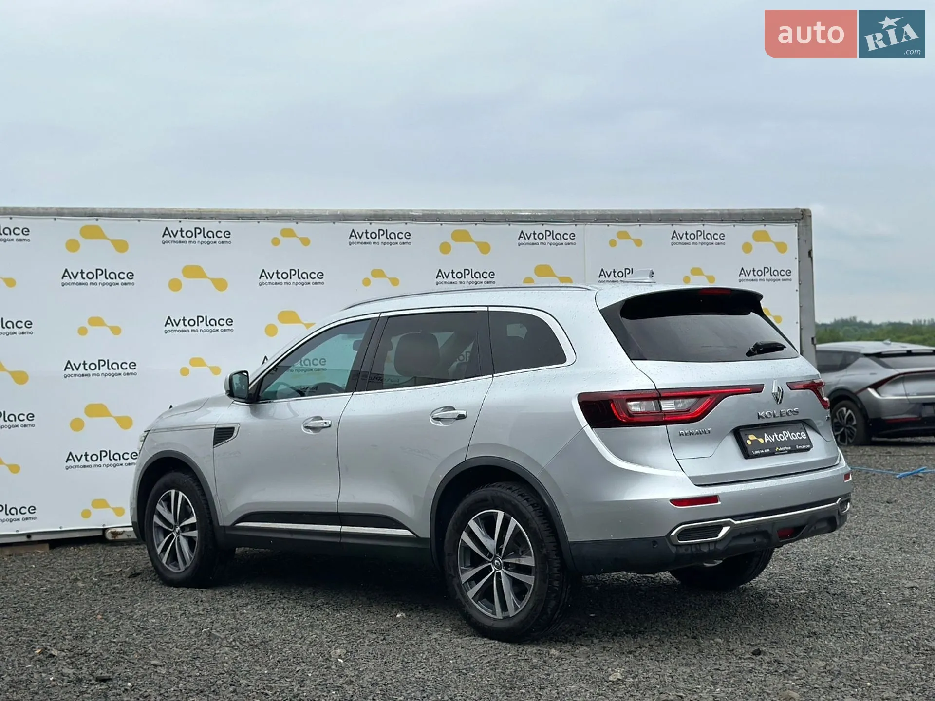 2018 Renault Koleos - мініатюра 18