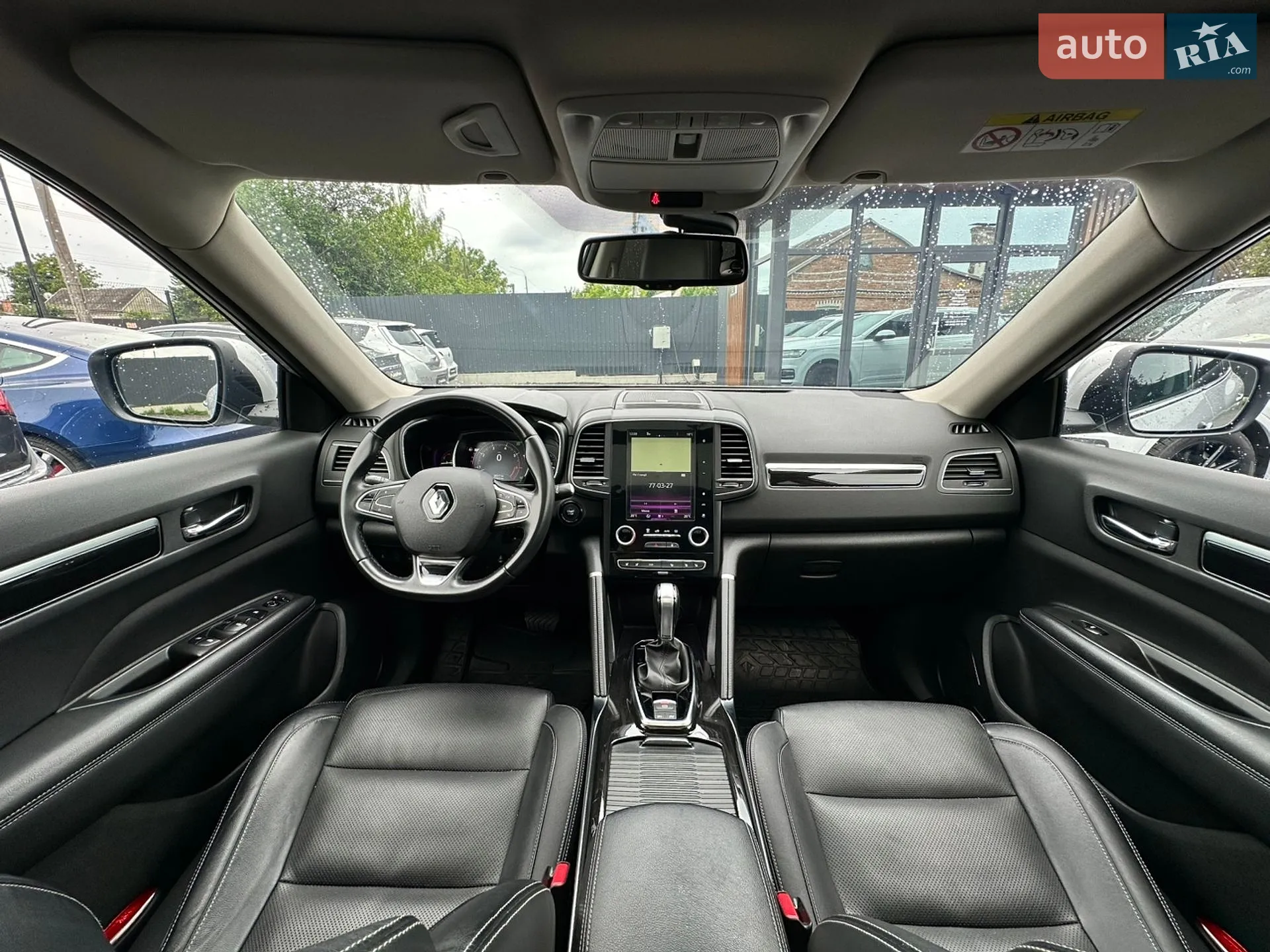 2018 Renault Koleos - мініатюра 22