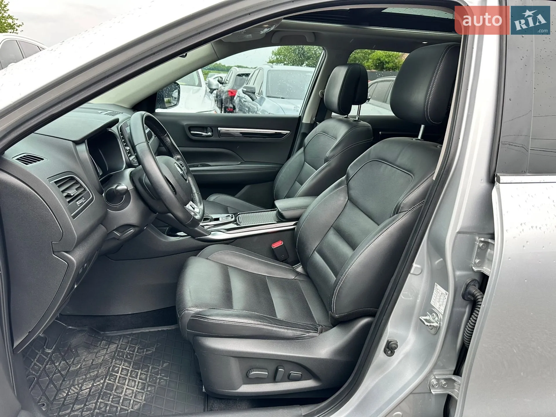 2018 Renault Koleos - мініатюра 34