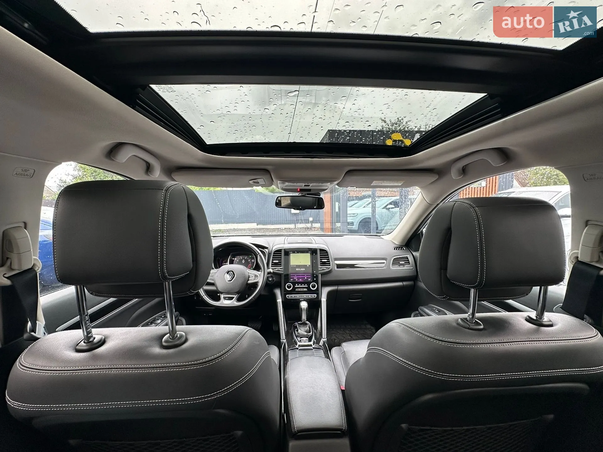 2018 Renault Koleos - мініатюра 55