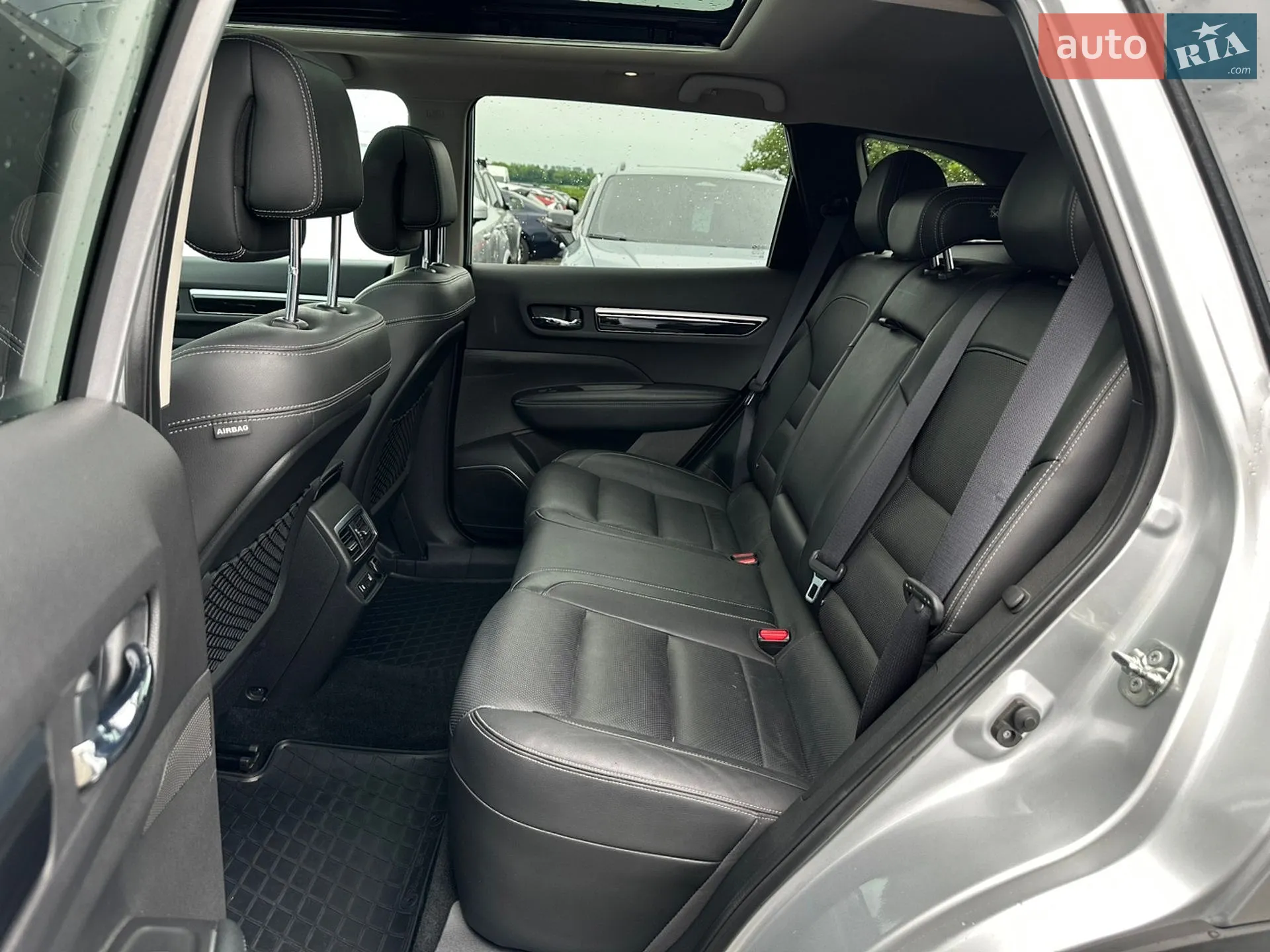 2018 Renault Koleos - мініатюра 63