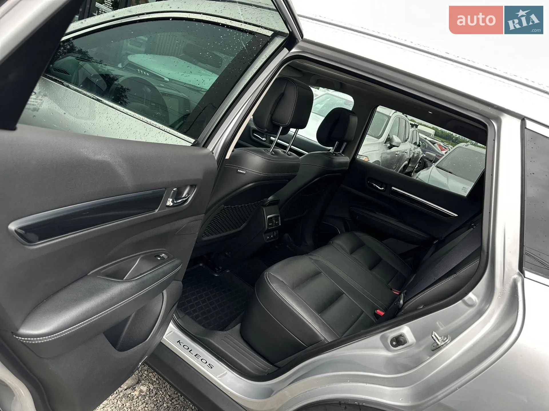 2018 Renault Koleos - мініатюра 64