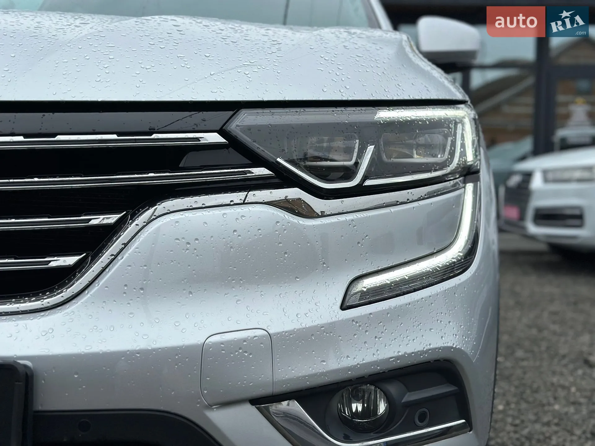 2018 Renault Koleos - мініатюра 81