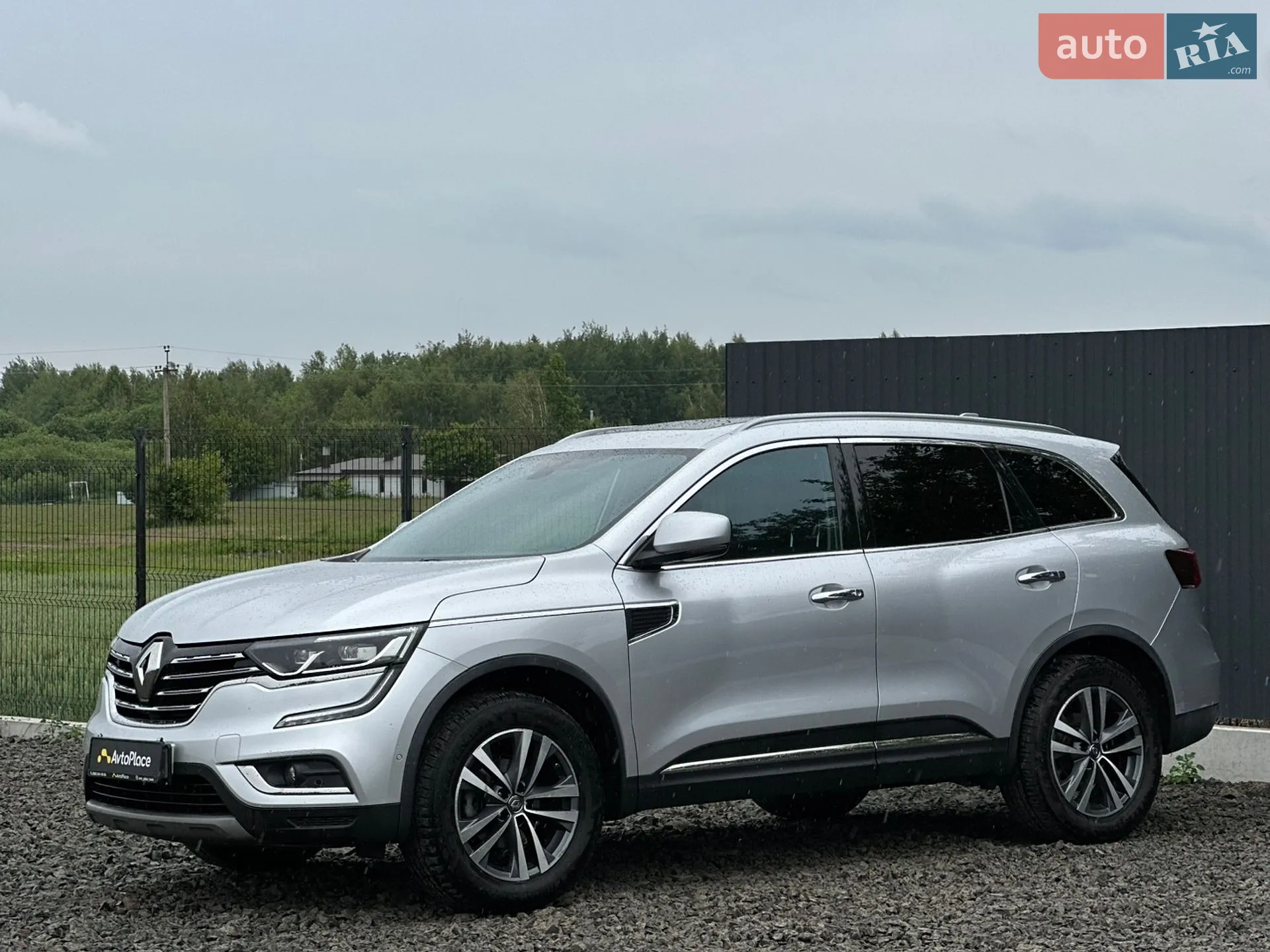 2018 Renault Koleos - мініатюра 97