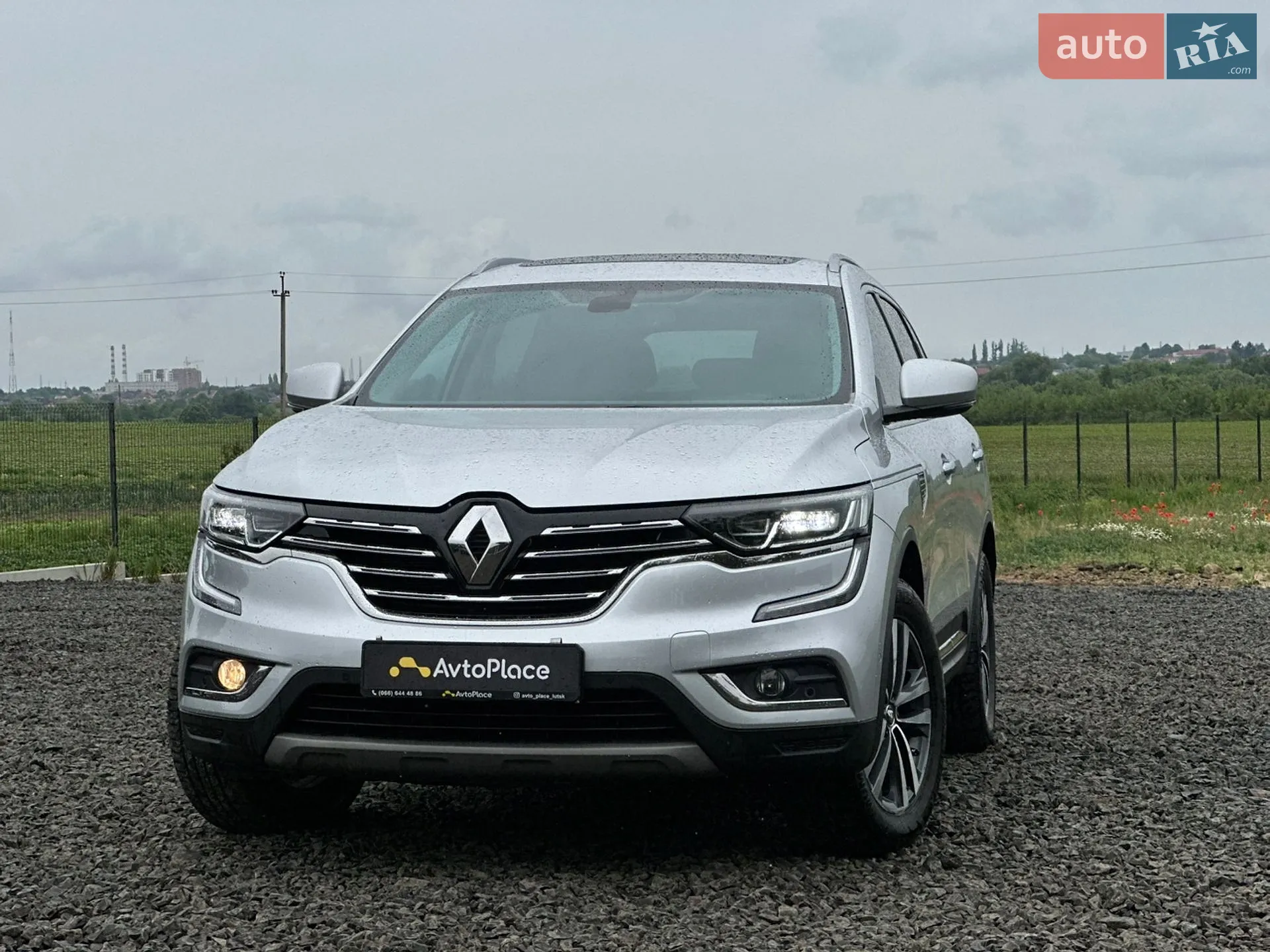 2018 Renault Koleos - мініатюра 112