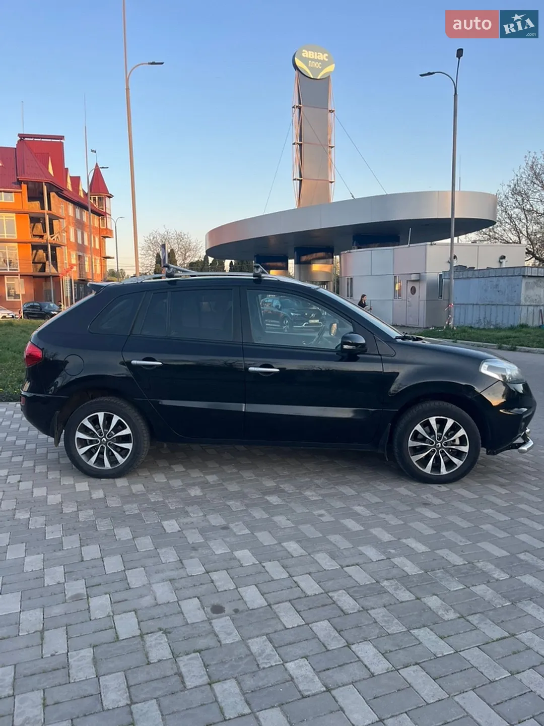 2012 Renault Koleos - мініатюра 2