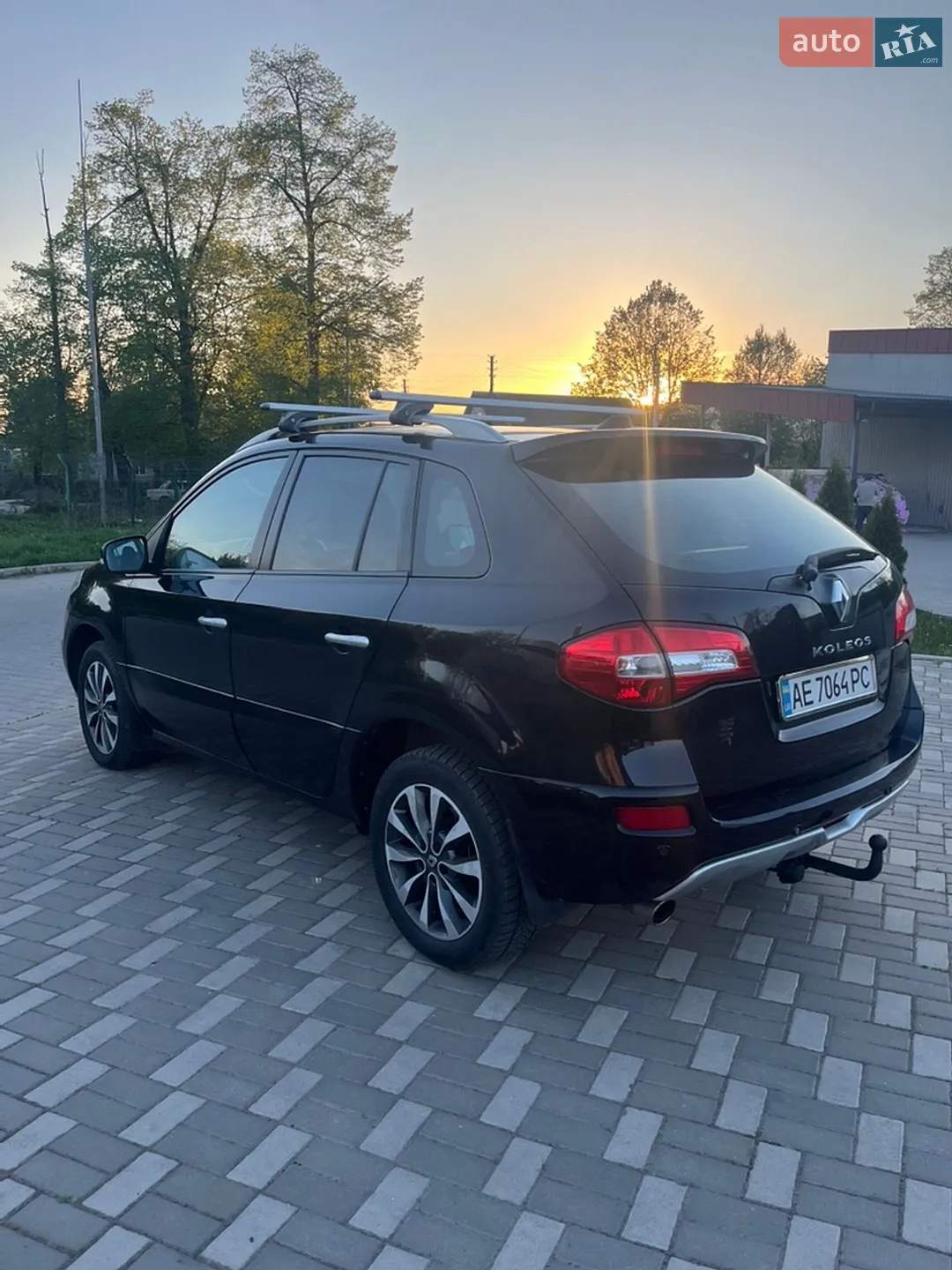2012 Renault Koleos - мініатюра 5