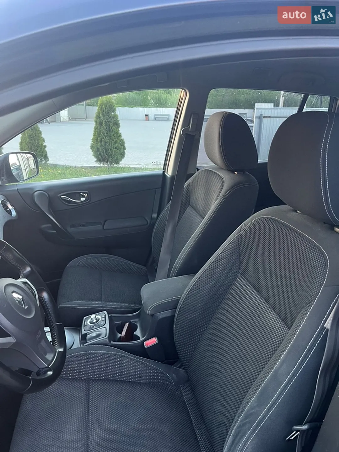 2012 Renault Koleos - мініатюра 9