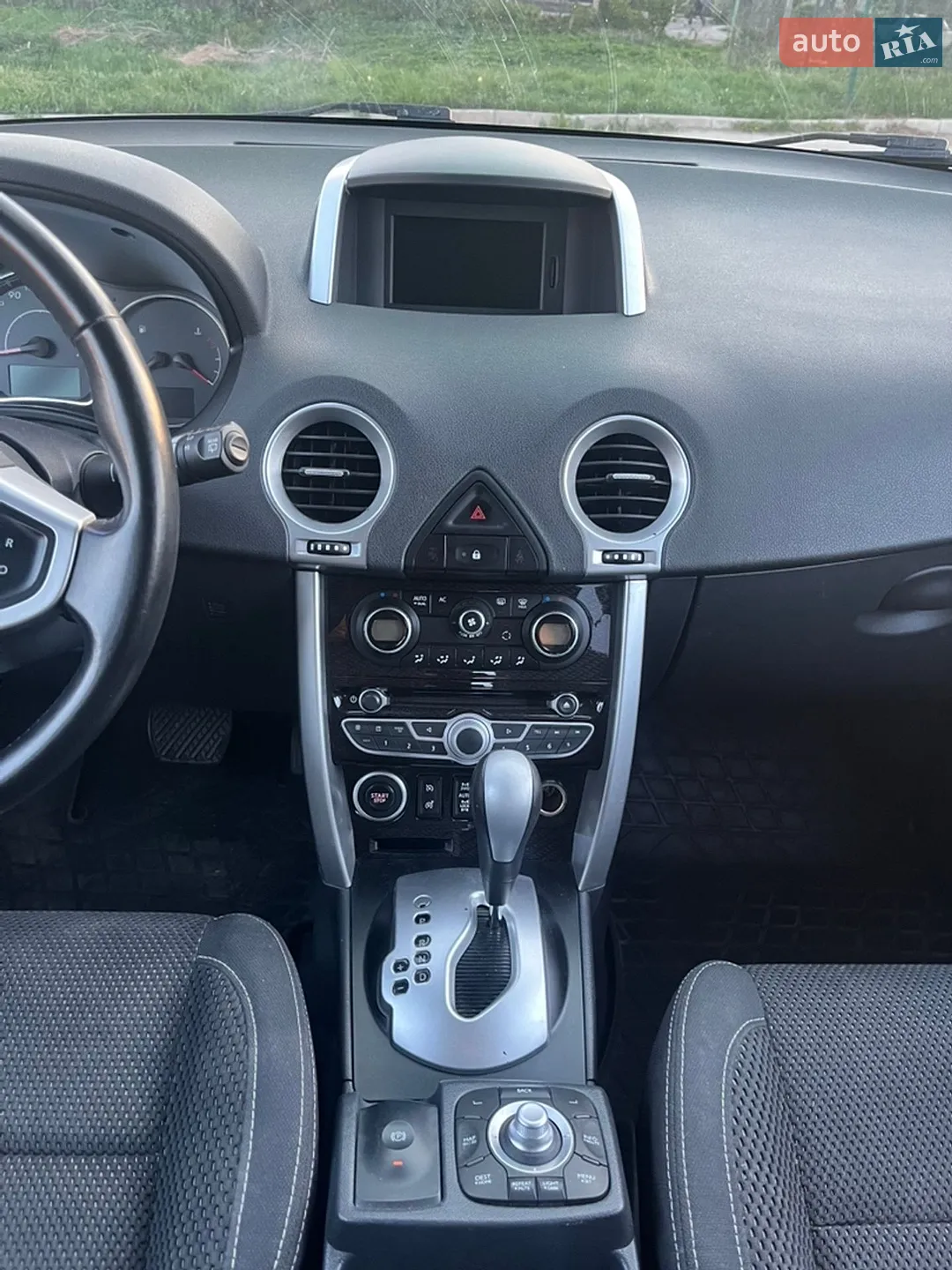 2012 Renault Koleos - мініатюра 14
