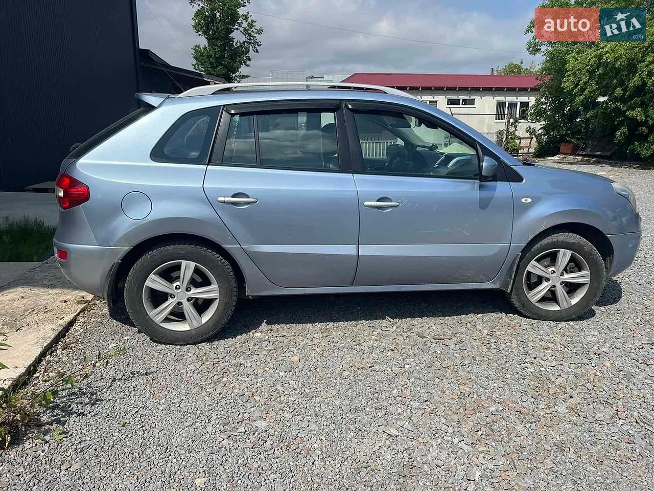 2010 Renault Koleos - мініатюра 20